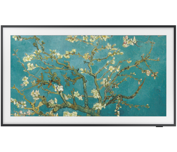 Samsung QE85LS03B 85" QLED Tizen TV Frame - 1146340 - zdjęcie 3